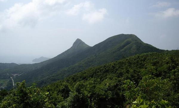 馬鞍山免費行山導賞團 12 月 28 日起報名